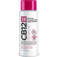 Cb12 Colutorio Encías 500 ml