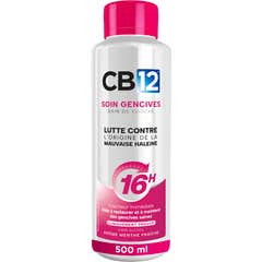 Cb12 Colutorio Encías 500 ml