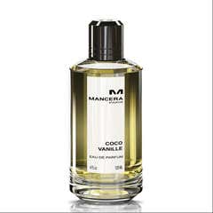 Mancera Coco Vainilla Eau de Parfum 120ml