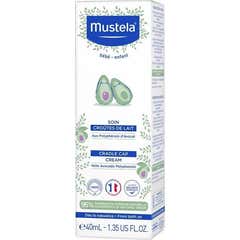  Mustela Wiege Kapselpflege 40ml