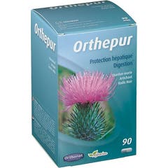 Orthonat Orthepur 90caps.
