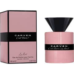 Carven C'est Paris La Nuit Women Eau de Parfum 100 ml
