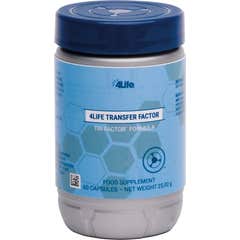4Life Transfer Factor Tri-Factor Formula 60caps