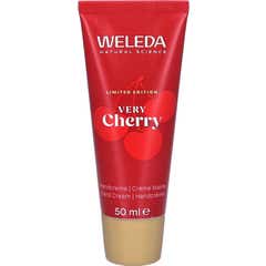 Weleda Crema de Manos Very Cherry 50 ml