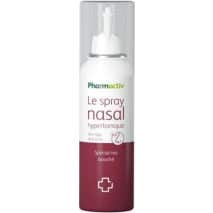 Pharmactiv Spr Nas Hypertoniq 100 ml