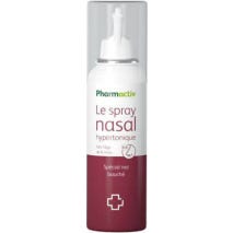 Pharmactiv Spr Nas Hypertoniq 100Ml