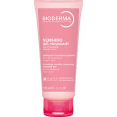 Bioderma Sensibio Gentle Cleansing Gel 100ml