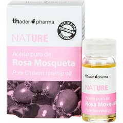 TH Pharma Natura puro olio di rosa canina 10ml