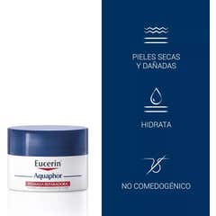 Eucerin Aquaphor riparazione unguento 7gr