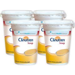 Clinutren Soep been/Soleil Pot4