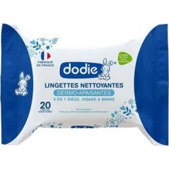 Dod Linget Nett 3En1 Pocketx20