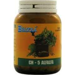 Bellsola CH-05 Alfalfa 100comp