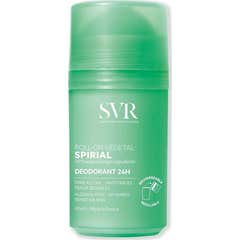SVR Spirial Vegetal roll on 50ml