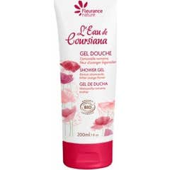 Fleurance Coursiana watergeur douchegel 200 ml