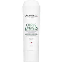 Goldwell Dualsenses Curls Waves Acondicionador Hidratante 200 ml