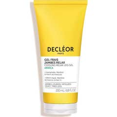 Ontdooiingscirkel gel Arnica150Ml