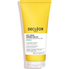 Décleor Circulagel Gel Árnica150Ml