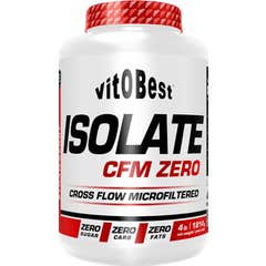 VitoBest Isolaat Cfm Nul Koekje 1814g