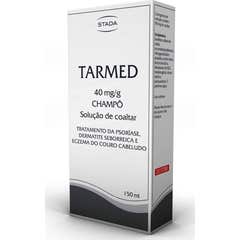 Tarmed Champô 150ml