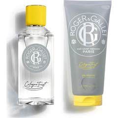 Roger&Gallet Set Homme Cologne Twist