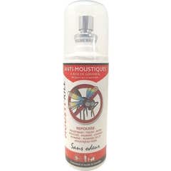 Mousti'kill Spray Repelente de Mosquitos Inodoro 100ml