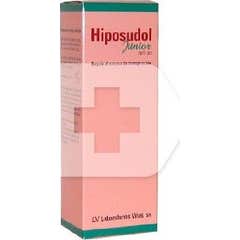 Hiposudol Junior roll on antisudorante 50ml