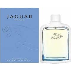 Jaguar Hombre Eau De Toilette 100ml Vaporizador JAGUAR,