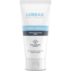 Lubrax Hybrid Lubricante Anal Híbrido 100ml