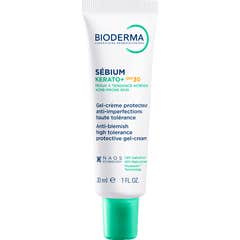 Bioderma Sébium Kerato+ SPF30 30ml