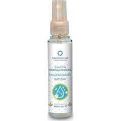 Madreselva Solución Hidroalcohólica Spray 60ml