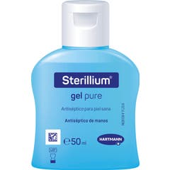 Hartmann Sterillium Gel Pure 50ml