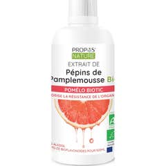 A proposito di Natura Pomelo Biotic Ext Pep Pamplem 50ml