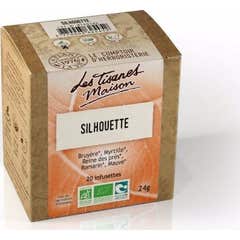 Le Comptoir d'Herboristerie Infus Digest 24g