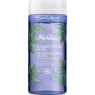 Melvita Bouquet floreale Detox Detox Gentle Cleansing Foam Organic 50 Ml