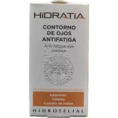 Hidrotelial Serum Hydratria Gel Augenkontur 15ml