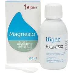 Ifigen Oligo Magnesium Drops 150ml Ifigen Oligo Magnesium Drops 150ml