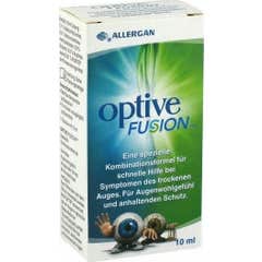 Options de fusion 10Ml