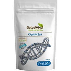 Salud Viva Msm Optimus 250g