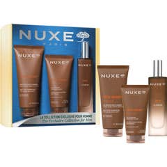 Nuxe Men [BOOST]³ Duft