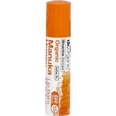 Dr Organic Manuka Honey Lip Balm 5,7Ml