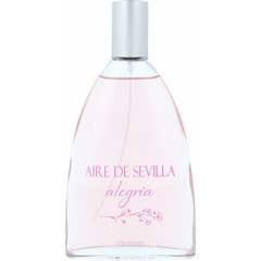 Aire de Sevilla Alegria Eau de Toilette 150ml