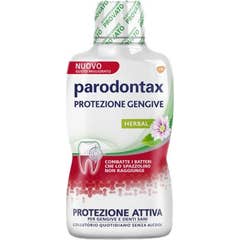 Parodontax Collutorio Protettivo Gengive 500ml