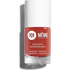 Même Silicium & Antioxidants Esmalte Brique 27 Marie Pierre 10 ml