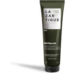 Lazartigue Acondicionador Neutralizante 150ml Lazartigue Acondicionador Neutralizante 150ml