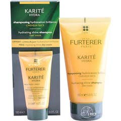Rene Furterer Karite Hydra Shampoo 150Ml