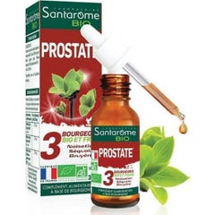 Santarome Bourg Cplx Prostata C08