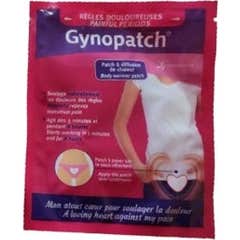 Parche Gynopatch 1 ud