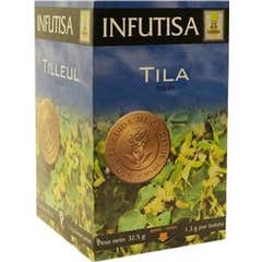 Infutisa Tila Infusion 25 enheder
