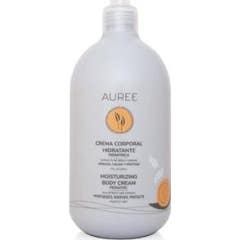 Auree Crema Corporal Pediátrica 500ml