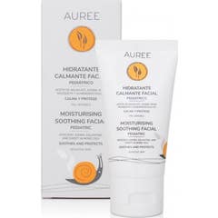 Auree Crema Corporal Pediátrica 500ml